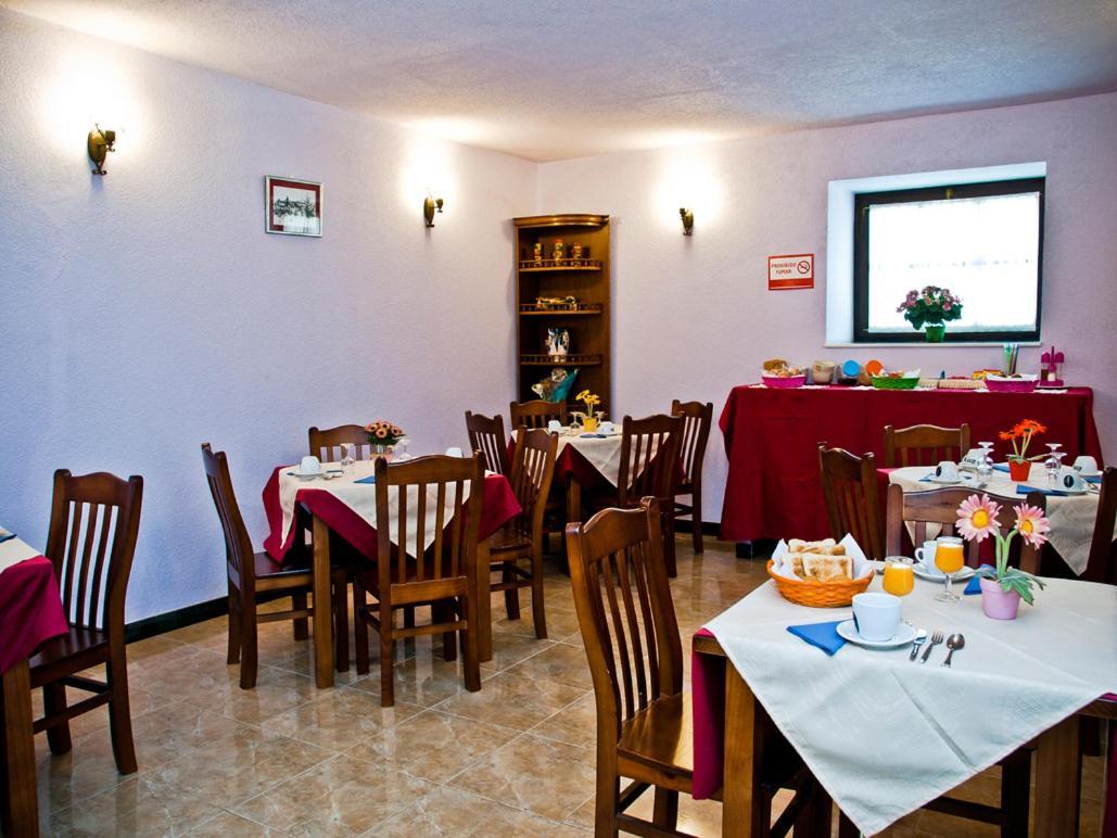 Posada Playa De Langre Langre  Ngoại thất bức ảnh