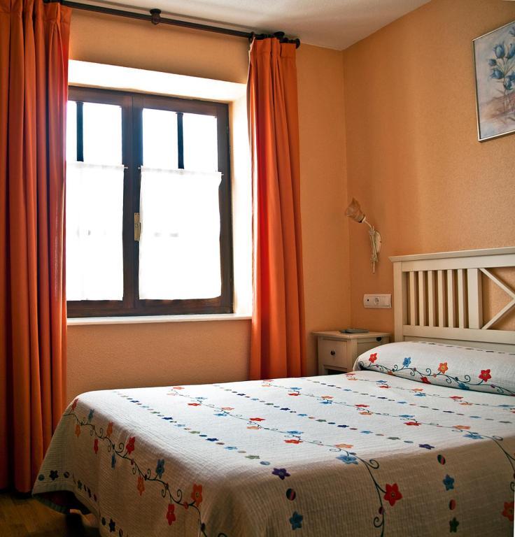 Posada Playa De Langre Langre  Phòng bức ảnh